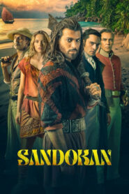 Sandokan: Season 1
