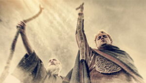 The Pendragon Cycle: Rise of the Merlin: 1×1