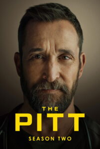 The Pitt: Season 2