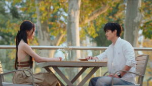 Speed and Love: 1×22