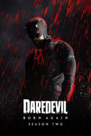Daredevil: Born Again: Season 2