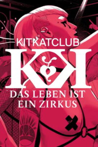 KitKatClub: Kinks of Berlin