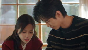 Speed and Love: 1×29