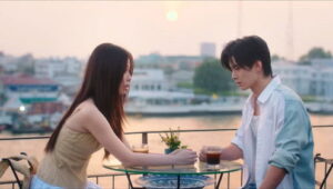 Speed and Love: 1×20